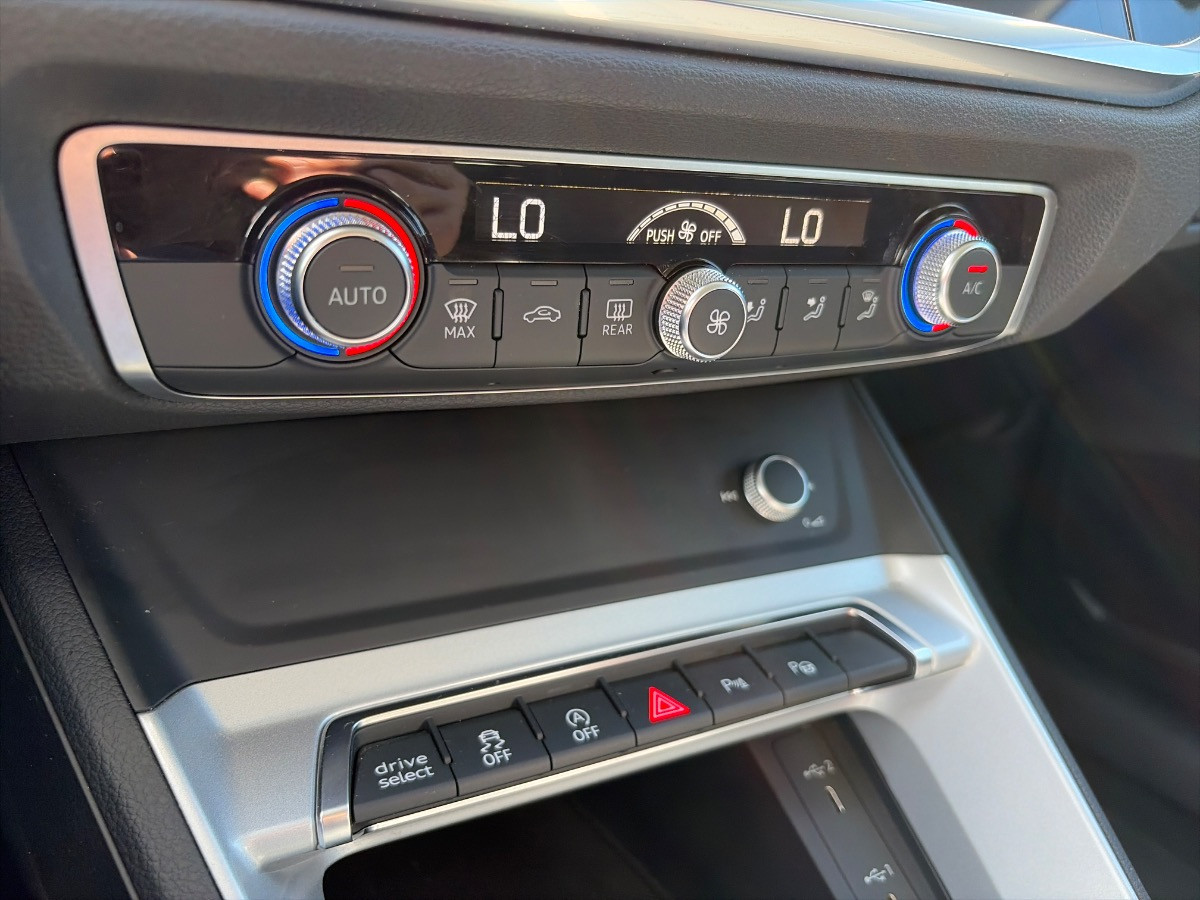 Audi Q3 Usato 2021 Q3 Mestre