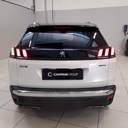 3008 2ª Serie - 3008 Puretech Turbo 130 S&s Gt Line