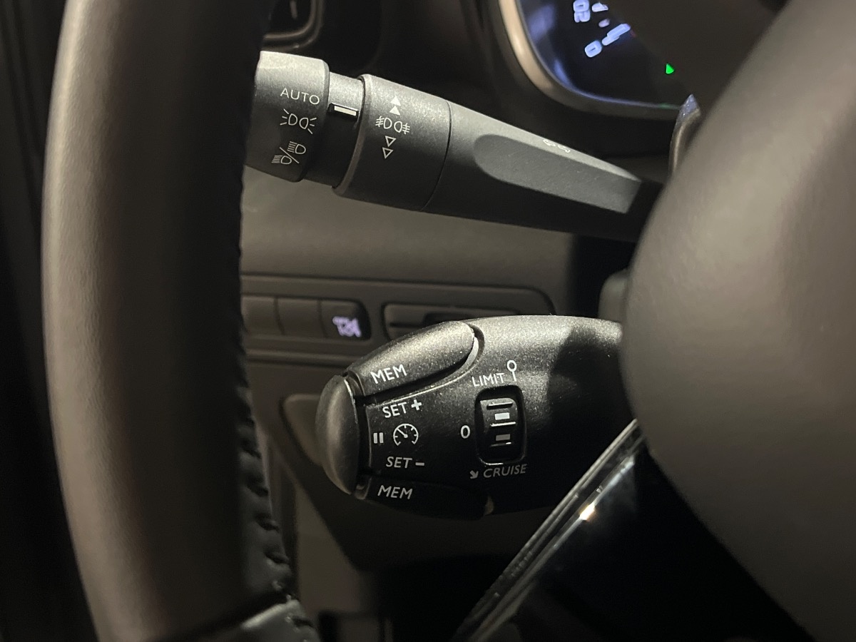 Citroen C3 Aircross Usato 2024 C3 Aircross Verona