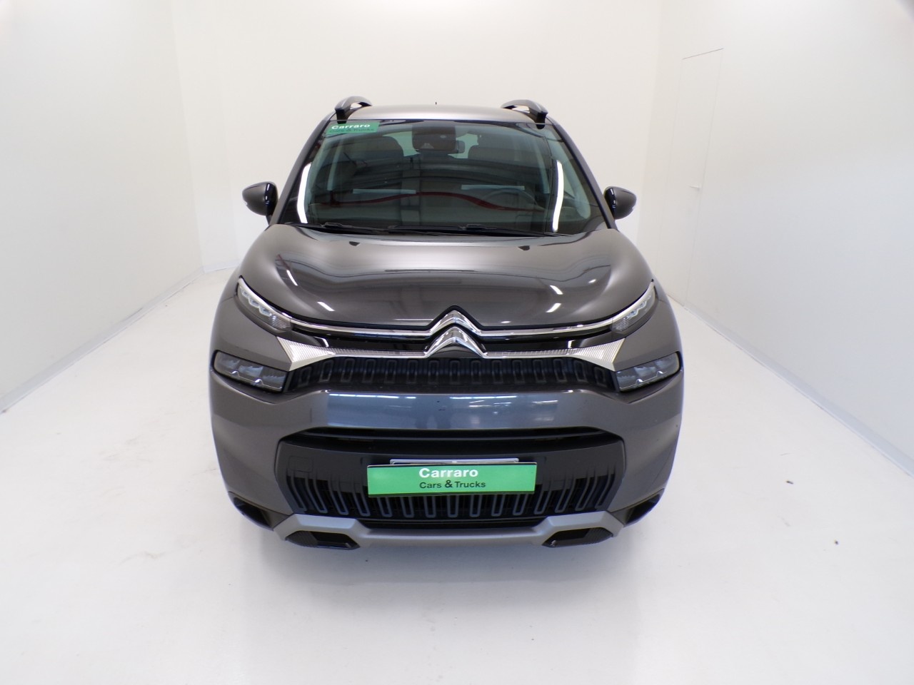 Citroen C3 Aircross C3 Aircross 1.2 PureTech 110cv Shine - 2