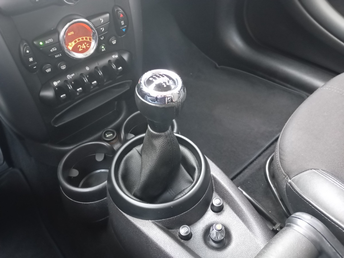 Mini Countryman Usato 2016 Countryman San Vendemiano