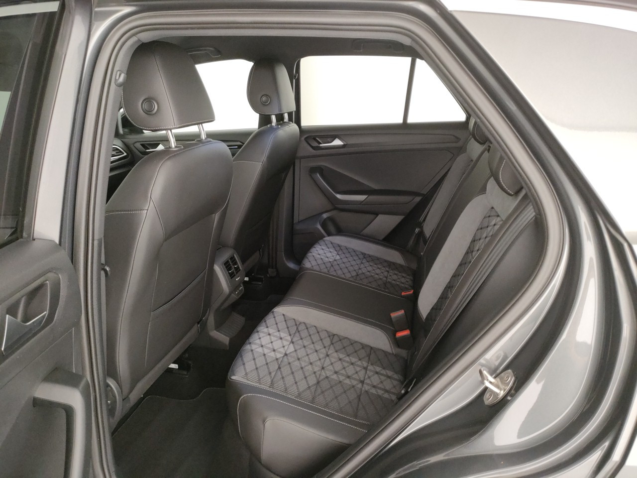 Volkswagen T-Roc Usato 2024 T-Roc Reggio Emilia