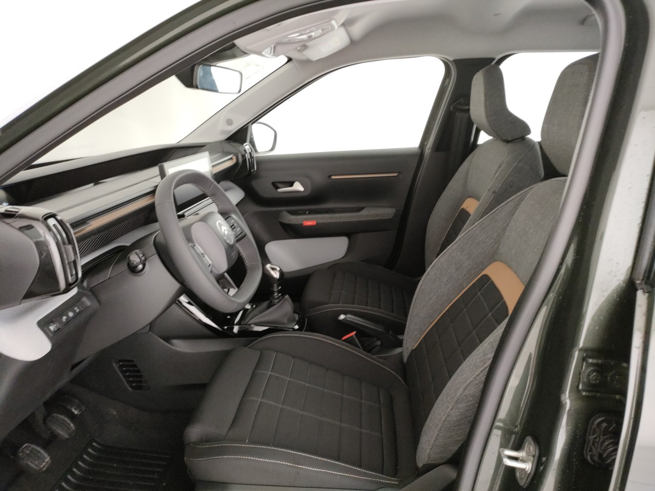 Citroen C3 Aircross KM0 2025 C3 Aircross Porto Mantovano