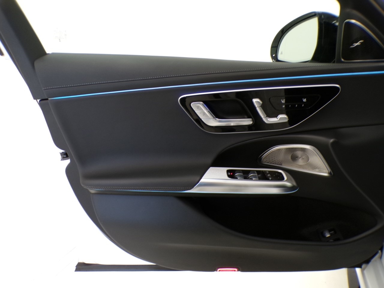 Mercedes-AMG Classe E AMG Station Wagon 53 HYBRID Premium Plus Edition 1 AMG 4Matic+ 9G-Tronic - 13