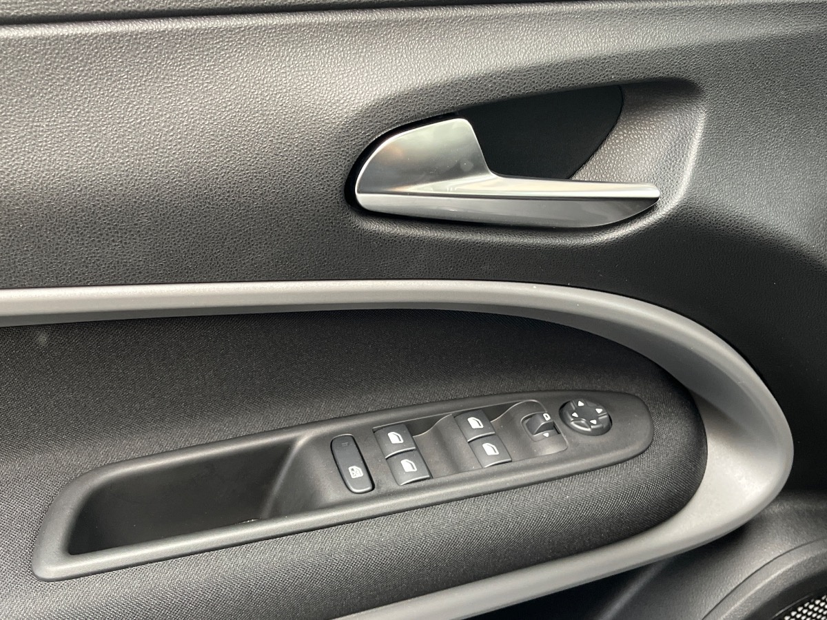 Jeep Avenger KM0 2025 Avenger Rovigo