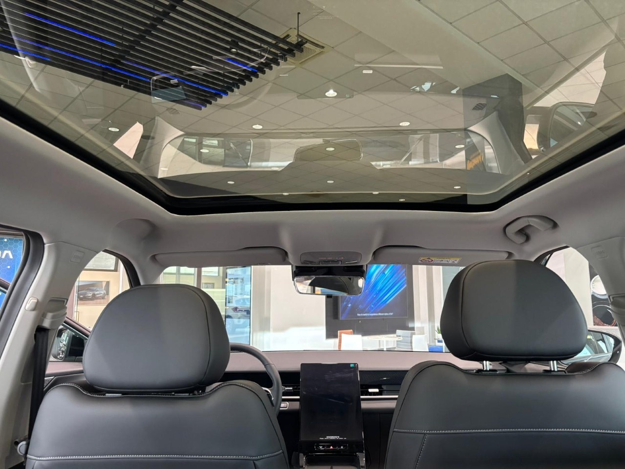 Jaecoo JAECOO 5 5 - Exclusive 1.6 TGDI  - 8