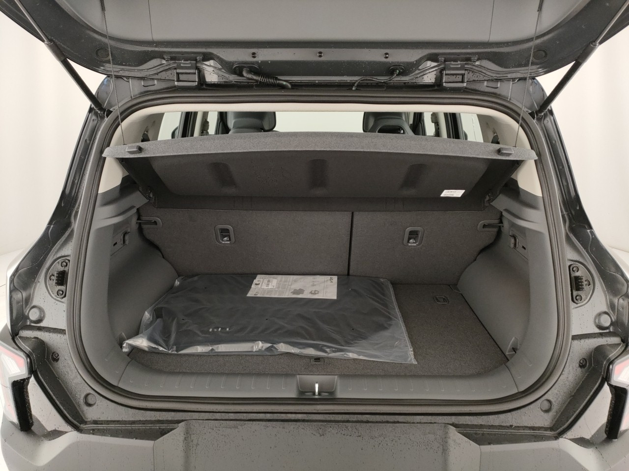 Kia EV2 Nuovo Elettrico EV2 Mantova