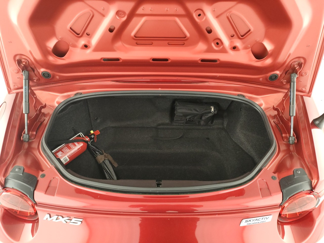 Mazda MX-5 Usato 2018 MX-5 San Zeno Naviglio