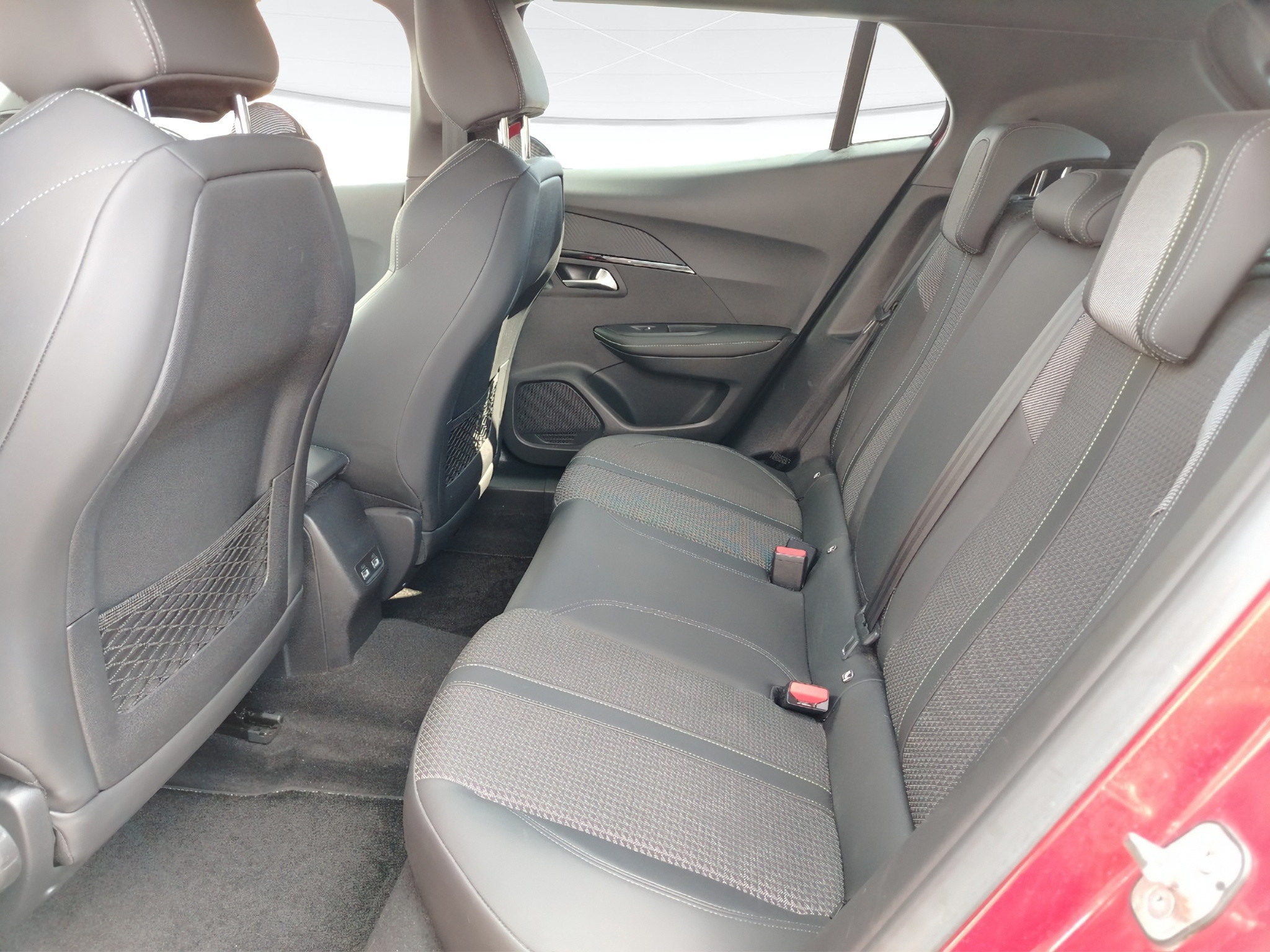 Peugeot 2008 Usato 2021 2008 Este