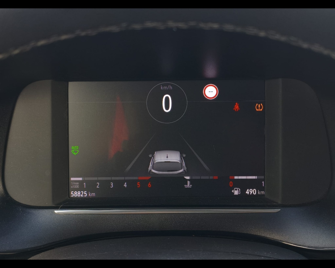 Foto OPEL Corsa 1.5 Elegance s&s 100cv