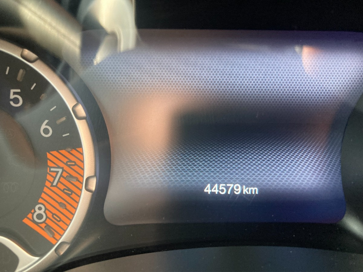 Jeep Renegade Usato 2021 Renegade Modena