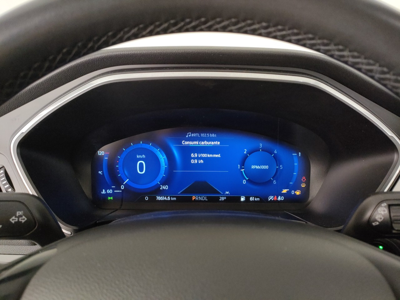 Ford Kuga Usato 2022 Kuga Porto Mantovano