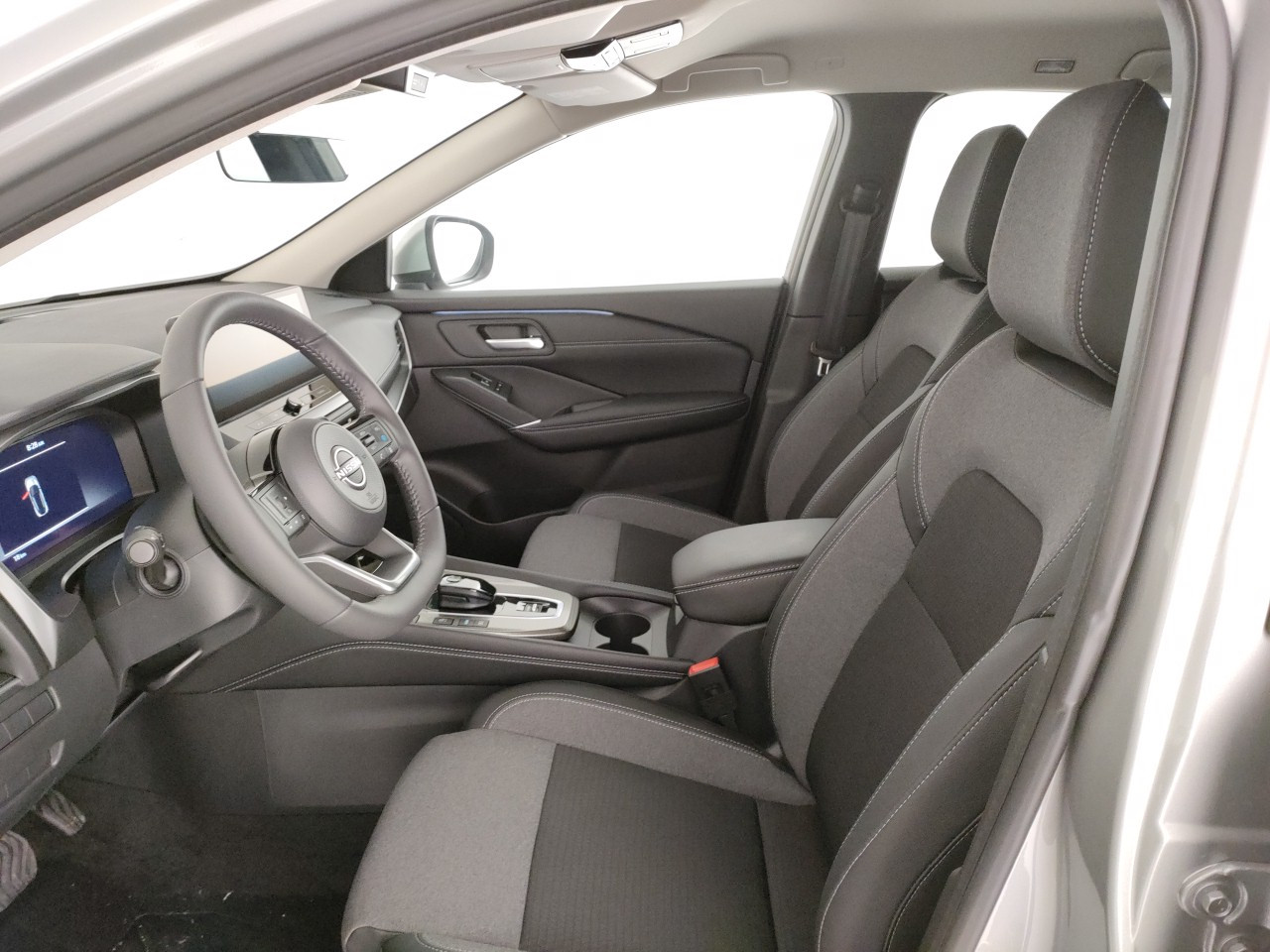 Nissan Qashqai Nuovo Ibrido benzina Qashqai Porto Mantovano