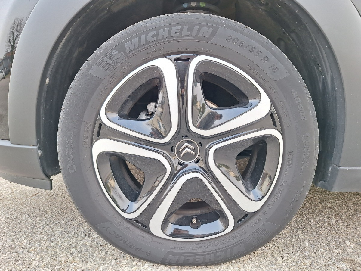 Citroen C3 Usato 2024 C3 San Vendemiano