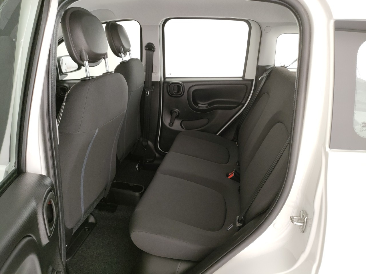 Fiat Panda Usato 2025 Panda Reggio Emilia