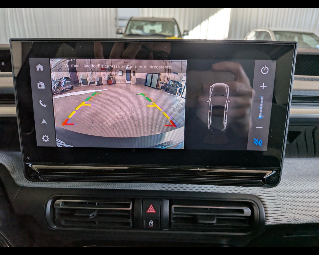 Foto CITROEN C3 1.2 puretech turbo Max 100cv s&s