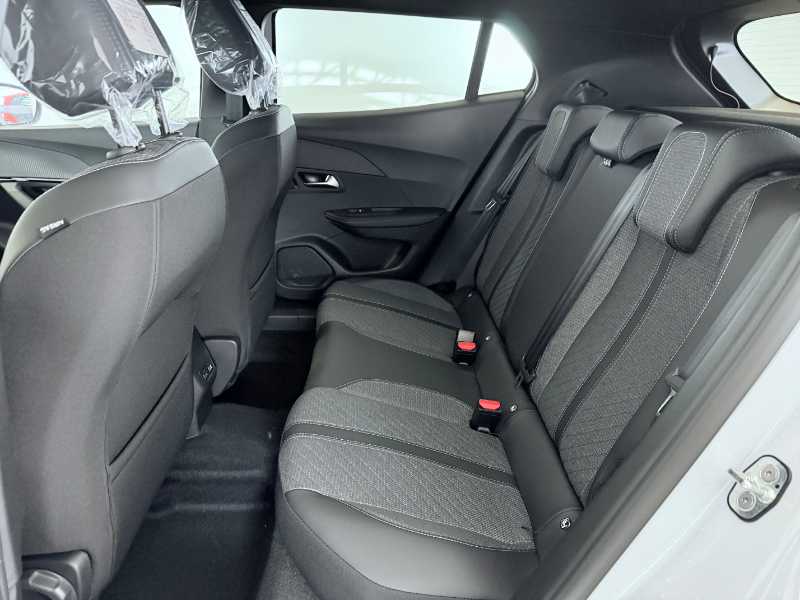 2008 Allure Puretech 100 S&s