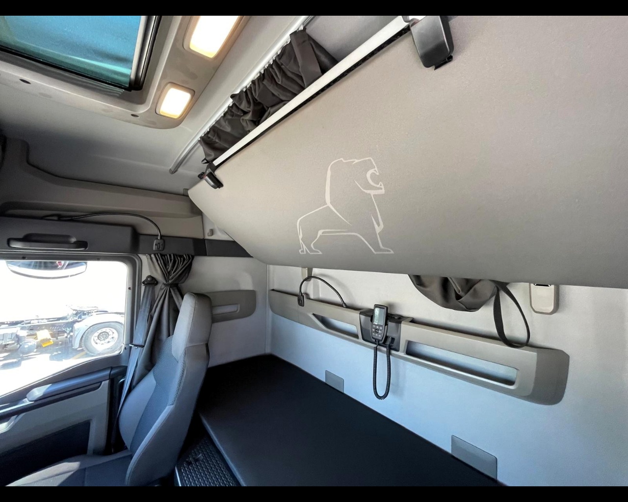 MAN TGX 18.510 4X2 BL SA