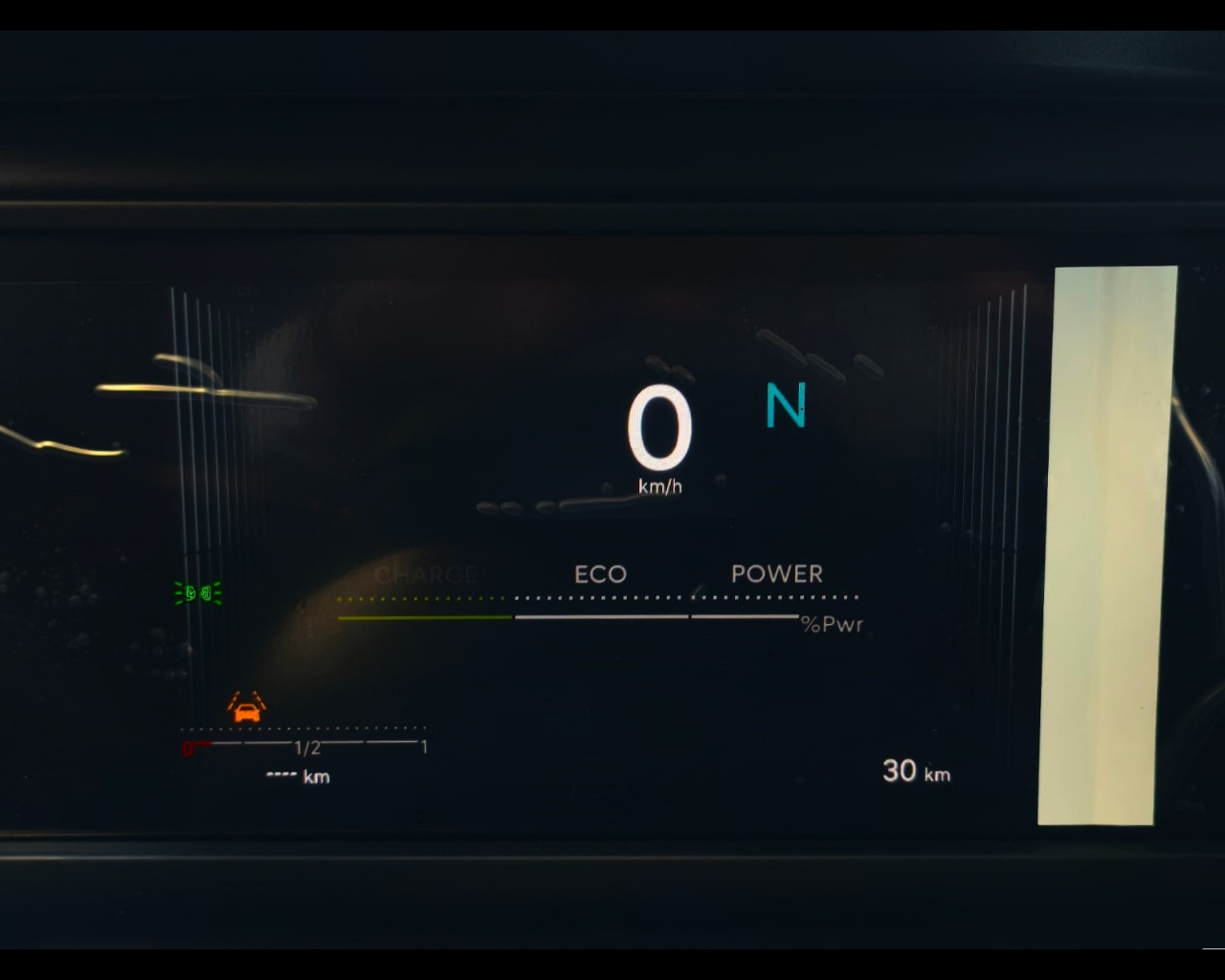 Foto CITROEN C4 1.2 hybrid Max 136cv e-dcs6