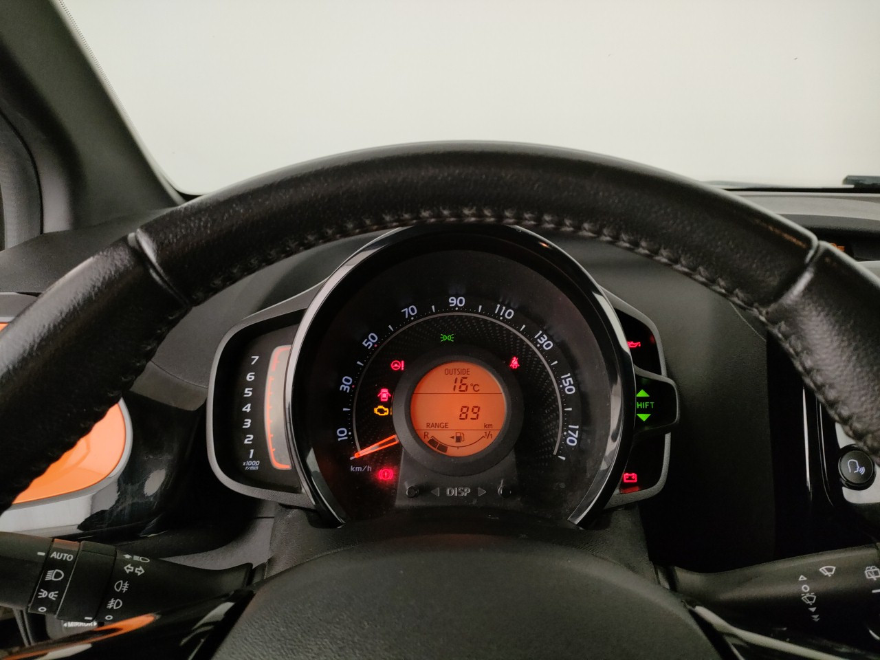 Toyota Aygo Usato 2021 Aygo San Zeno Naviglio