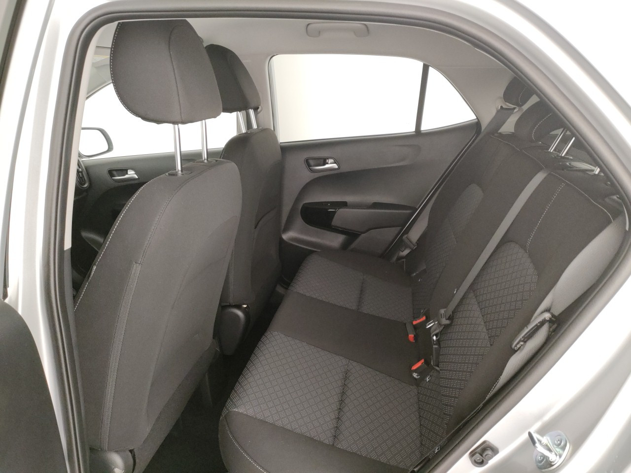 Kia Picanto Nuovo GPL Picanto Porto Mantovano