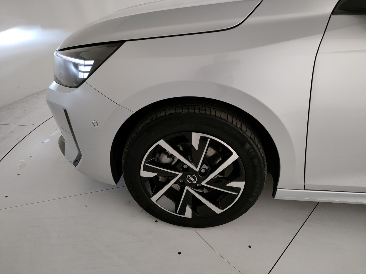 Opel Corsa Usato 2025 Corsa Carpi