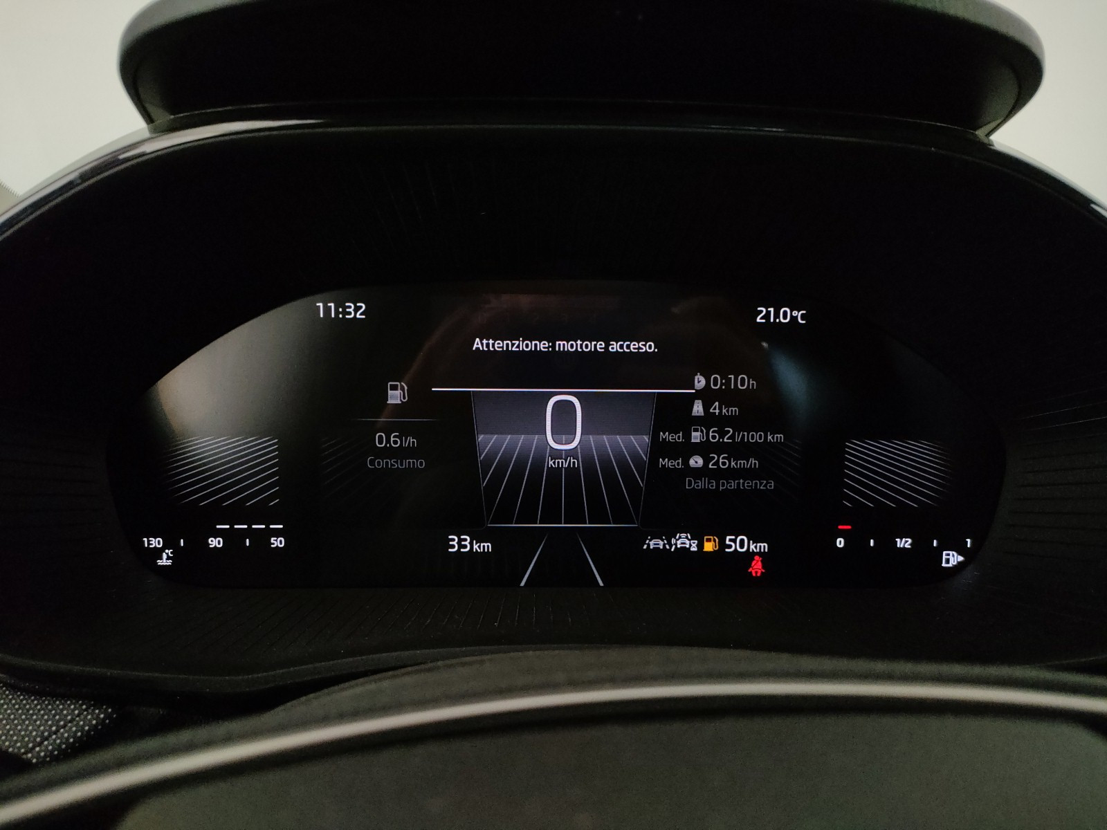 Skoda Fabia KM0 2025 Fabia Legnago