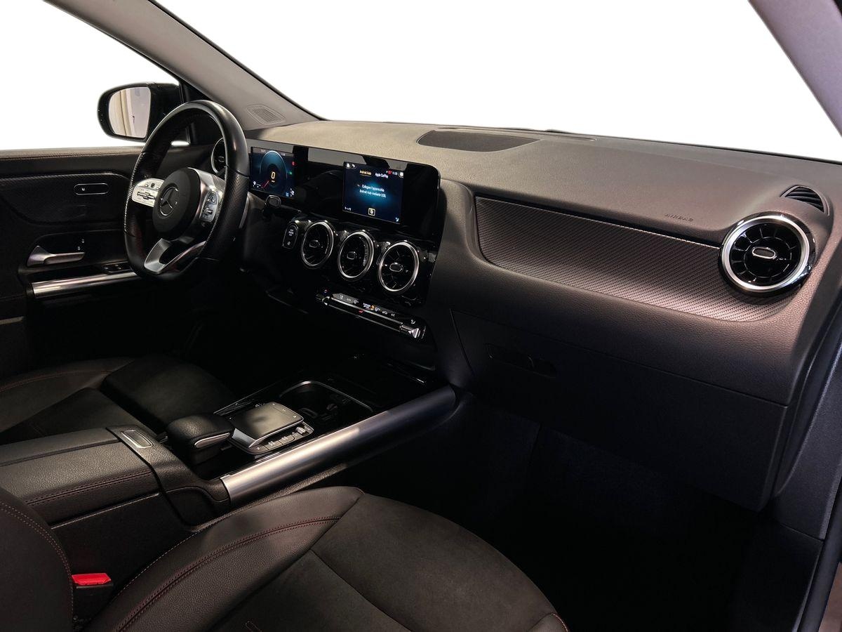 Mercedes GLA GLA 200 D Premium 8G-DCT - 15