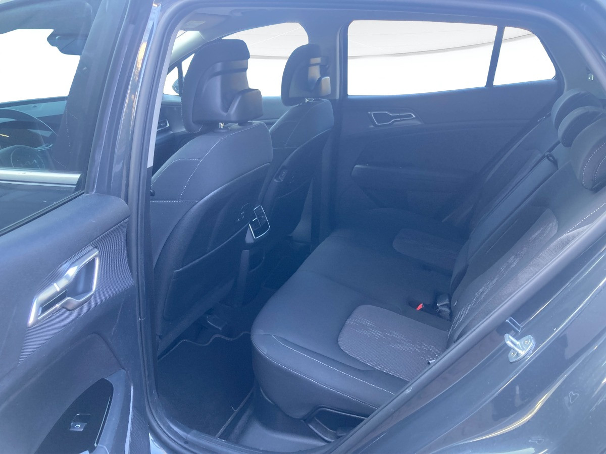 Kia Sportage Usato 2022 Sportage Modena