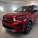 Nuova C3 Turbo 100cv  - Plus