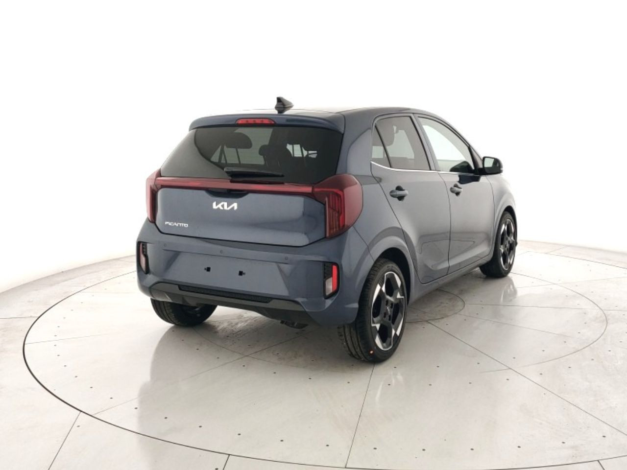 Kia Picanto Aziendali 2026 Picanto San Zeno Naviglio