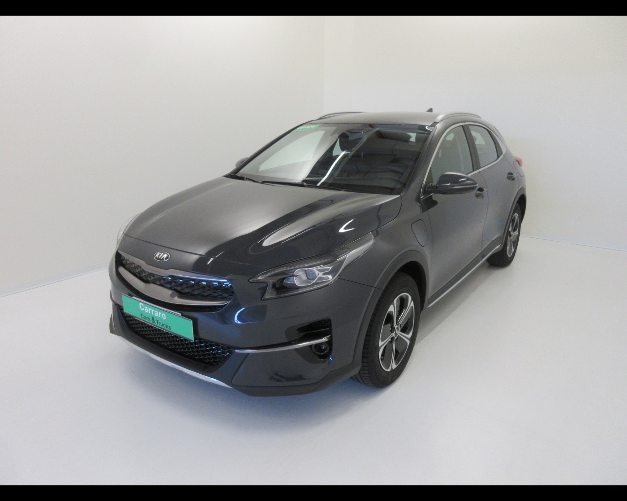 Kia Xceed Xceed 1.6 GDi PHEV 141cv High Tech 2WD DCT - 1