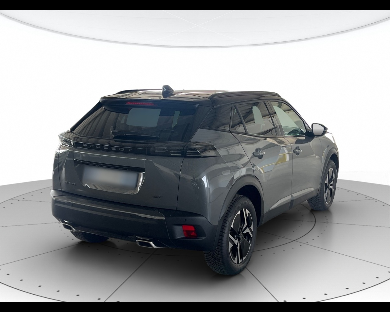 Peugeot 2008 Usato 2024 2008 Rovigo