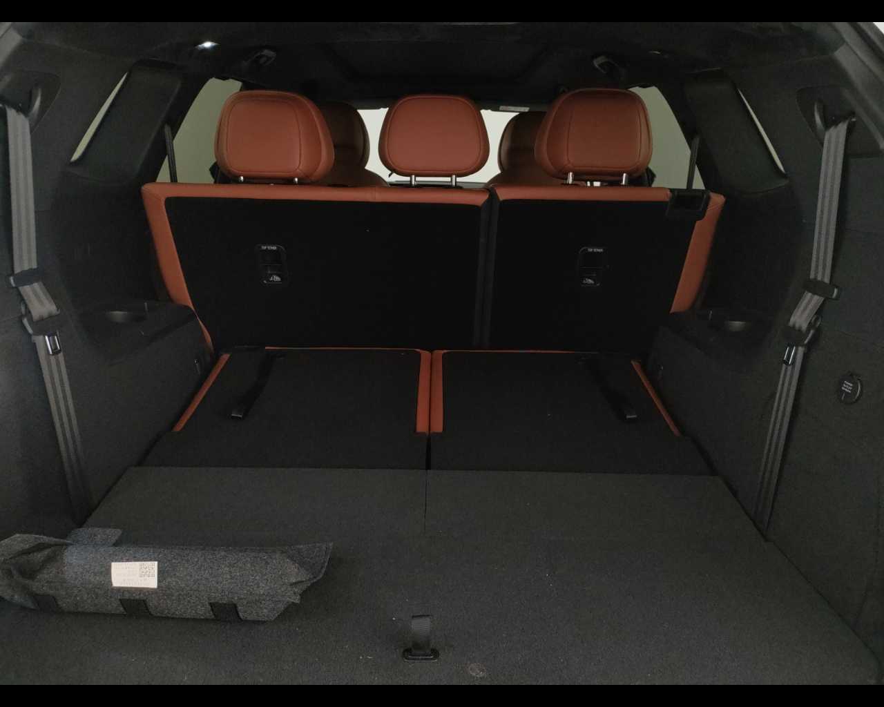 Jaecoo JAECOO 8 SHS-P Nuovo Ibrido JAECOO 8 SHS-P Rovigo