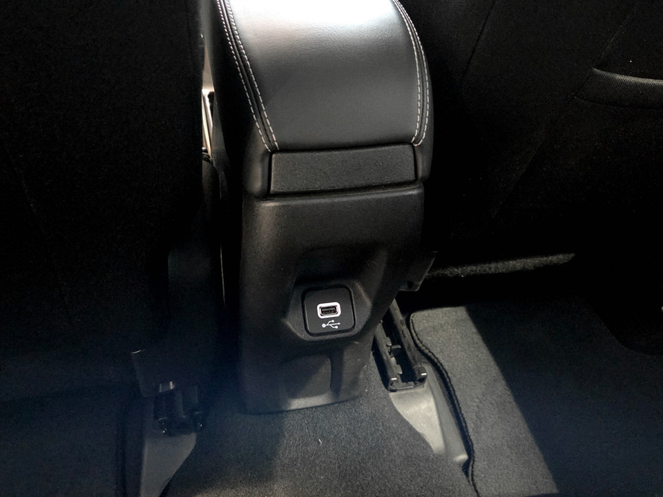 JEEP Renegade 1.3 t4 phev Limited 4xe at6 Ibrida usato - 17