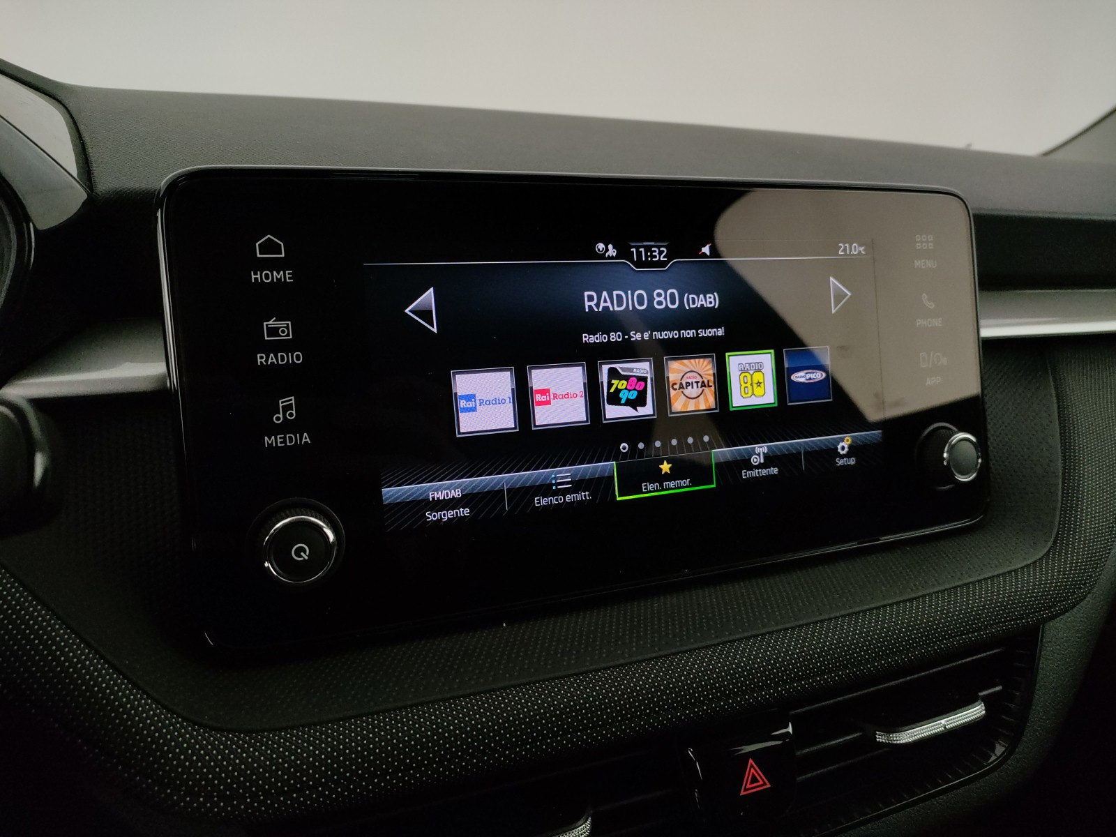 Skoda Fabia KM0 2025 Fabia Legnago