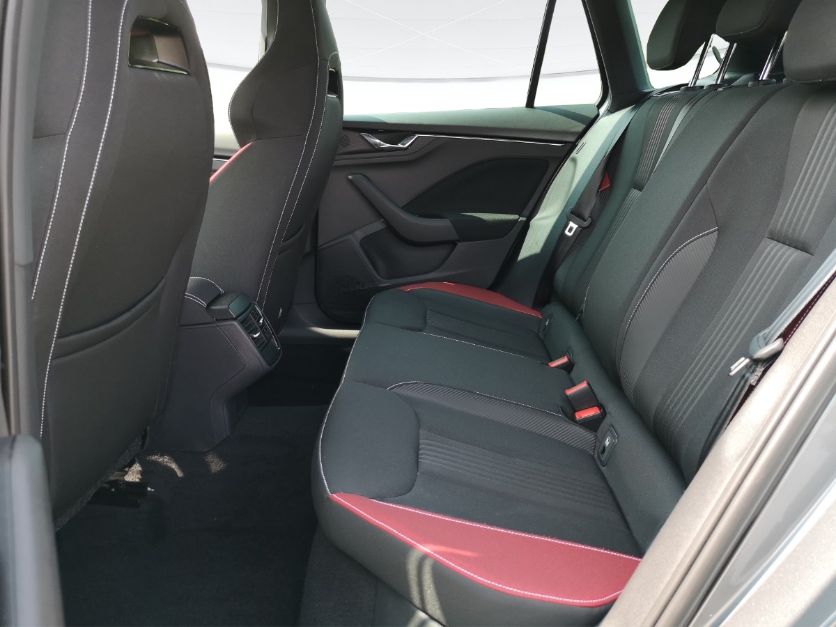 Skoda Kamiq Usato 2023 Kamiq Rovigo