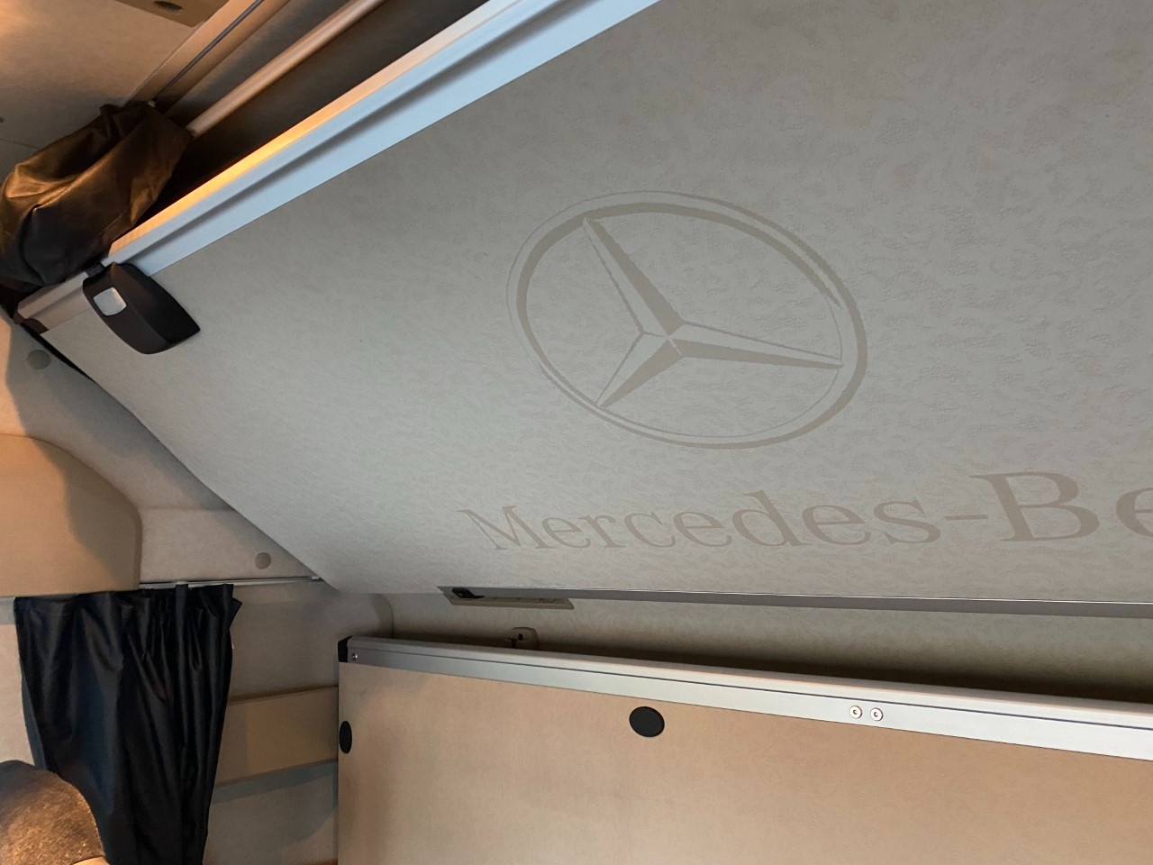 Mercedes Actros actros 1848 LS flat cab. Str.Sp. 2,5 Euro VI - 27