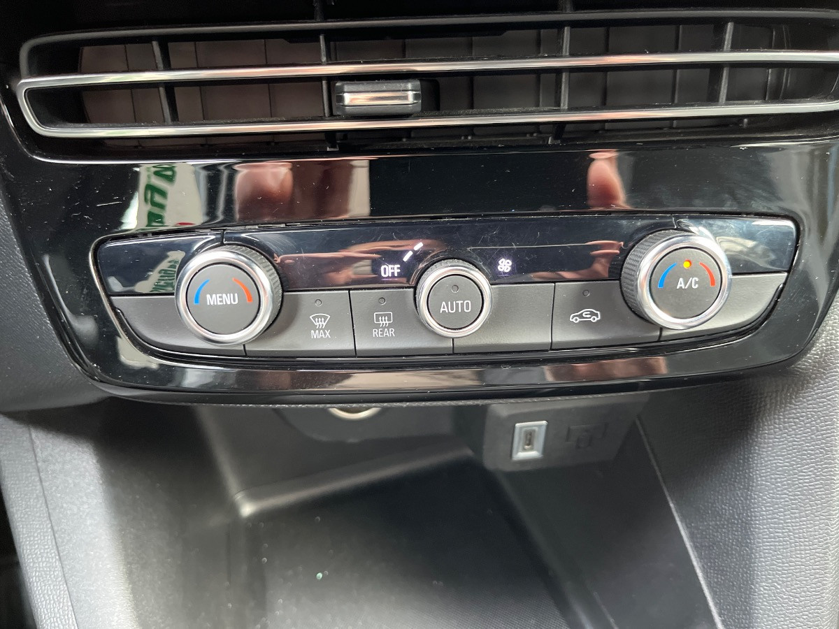 Opel Mokka Usato 2025 Mokka San Vendemiano