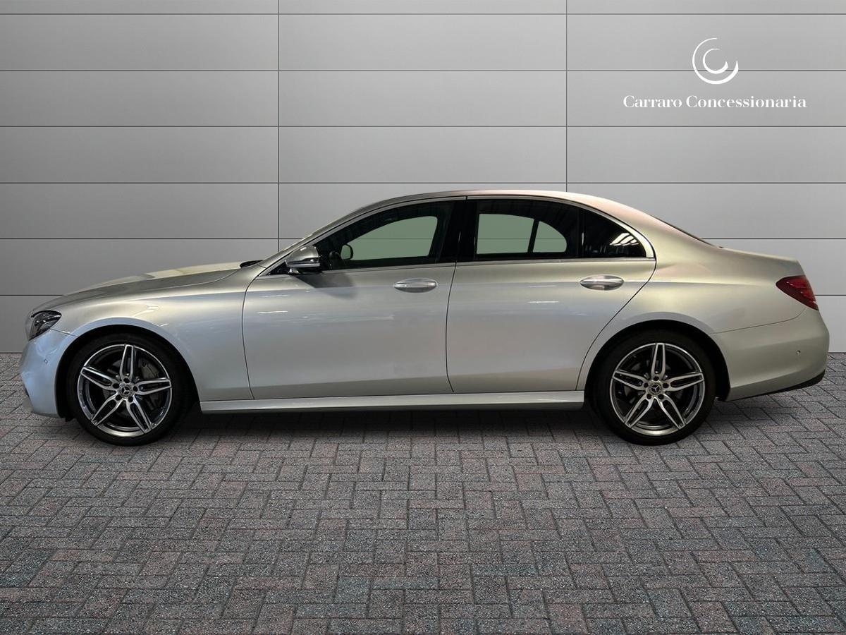 Mercedes Classe E Berlina Classe E Berlina 200 D Premium - 6
