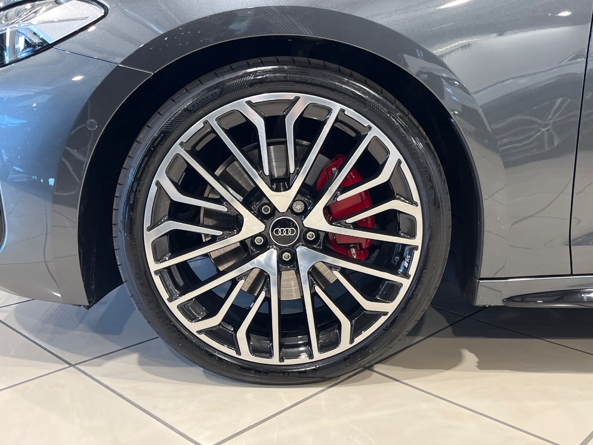 Audi A5 Usato 2025 A5 Altavilla Vicentina