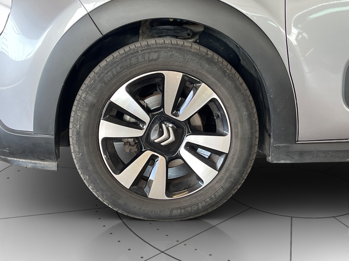 Citroen C3 Usato 2024 C3 Rovigo