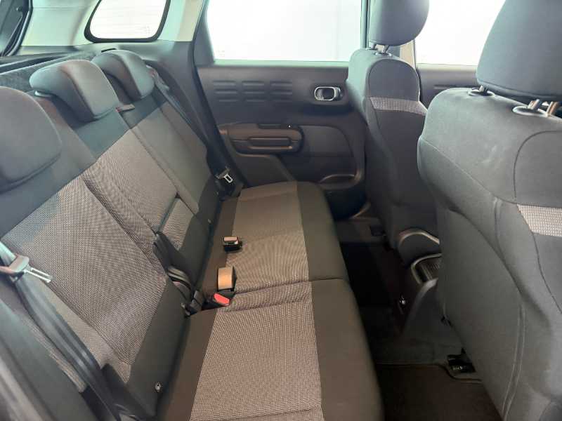 C3 Aircross I - C3 Aircross 1.2 Puretech Shine Pack S&s 130cv Eat6