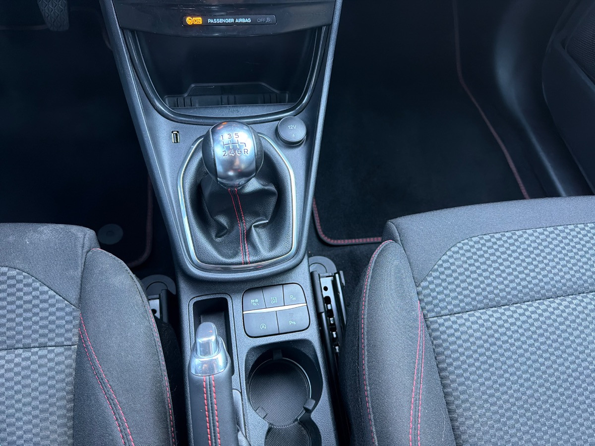 Ford Puma Usato 2023 Puma Mestre