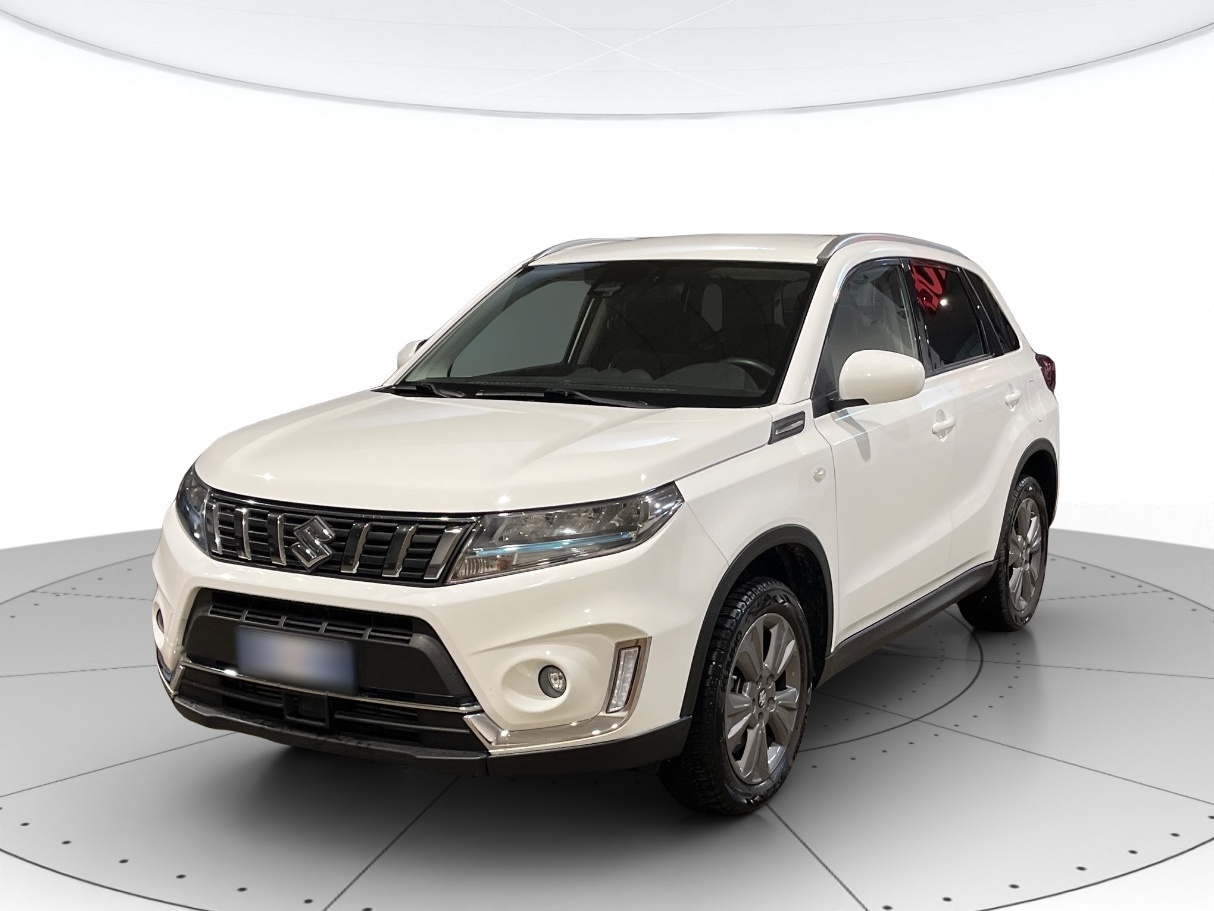 Suzuki Vitara Usato 2024 Vitara Verona