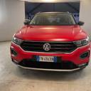 T-roc 2017 - T-roc 1.0 Tsi Style 115cv