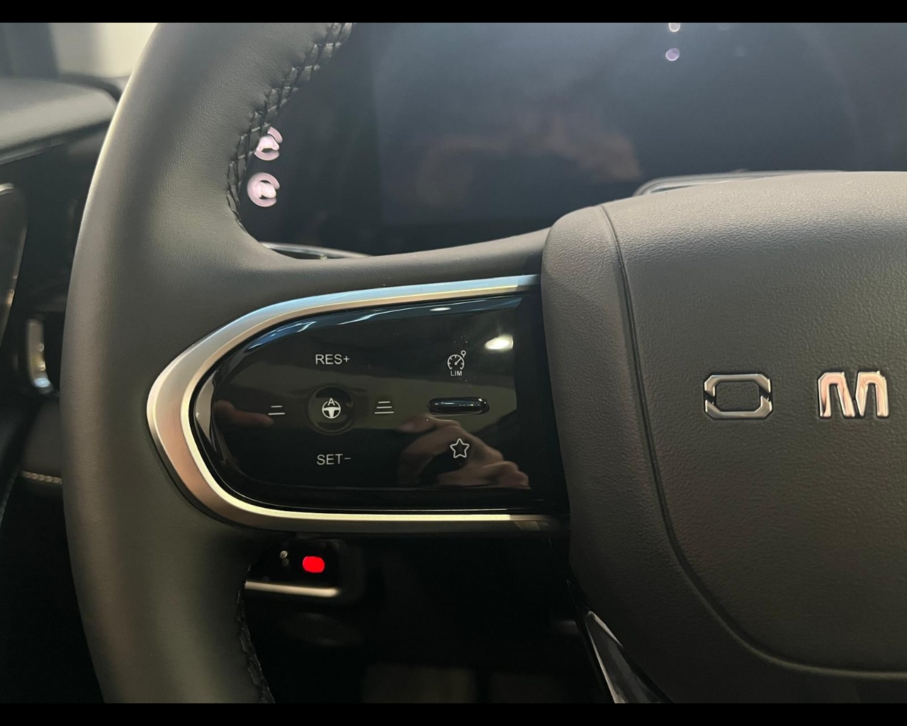 Foto OMODA Omoda 5 1.6 tgdi Premium 7dct