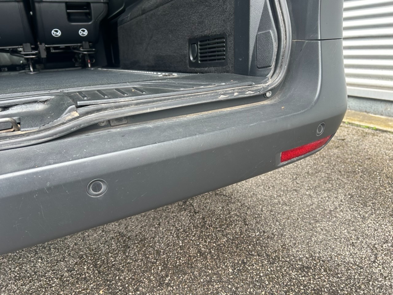Mercedes Vito Vito 119 cdi long 4x4 mixto pro auto my20 - 24