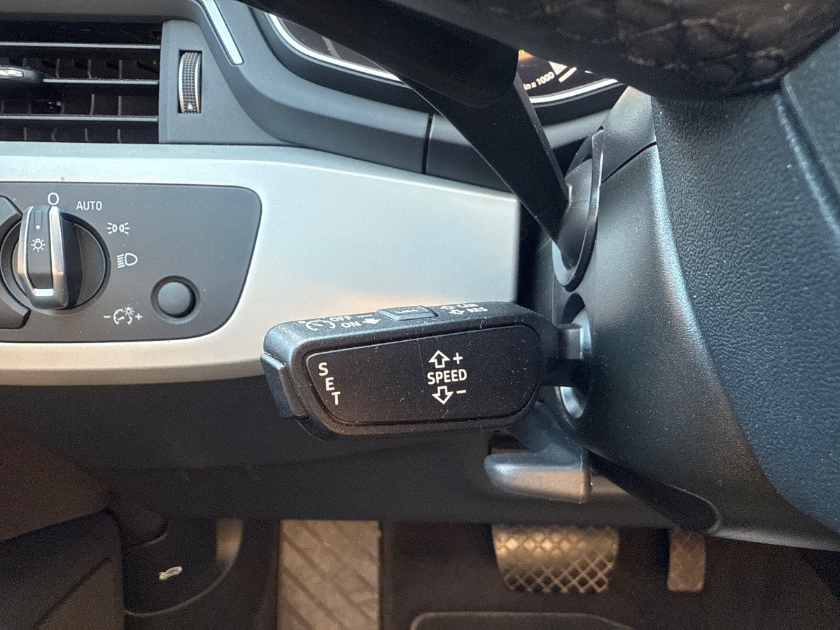 Audi A4 Usato 2022 A4 Padova