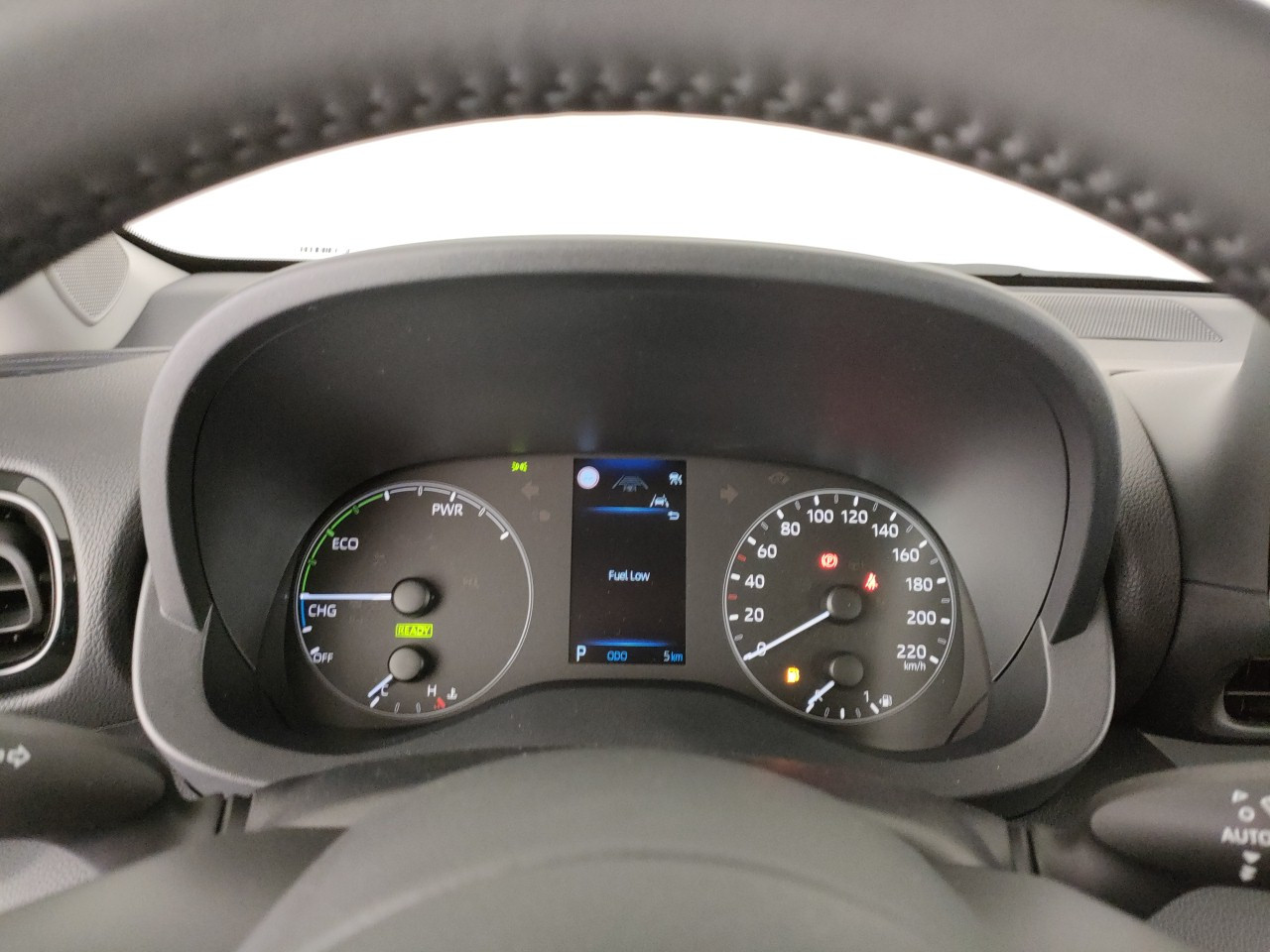 Mazda 2 Nuovo Ibrido benzina 2 Porto Mantovano